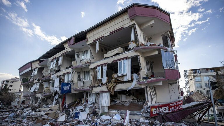 Bakan Şimşek: ‘’Deprem Bölgesi İçin 2,4 Milyar Dolarlık Dış Finansman Sağlandı’’