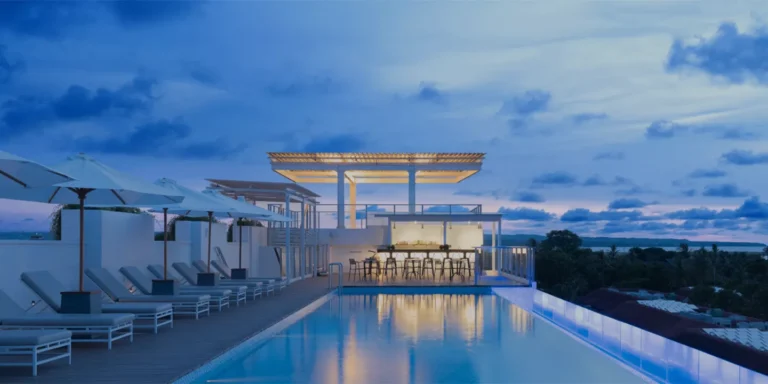IHG Türkiye’de 6 Otel Daha Açmaya Hazırlanıyor