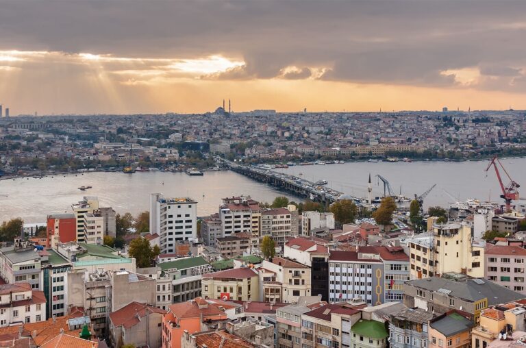 İstanbul, Gayrimenkul Yatırımında Avrupa 30’uncusu Oldu