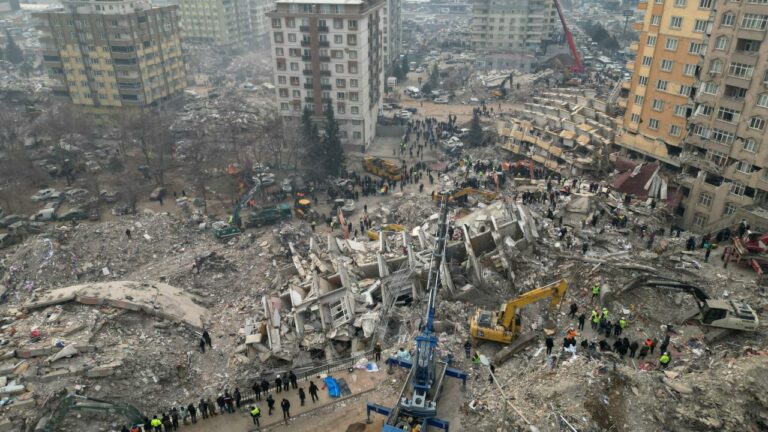 JICA, Deprem Bölgesine Finansal Destek Sağlayacak