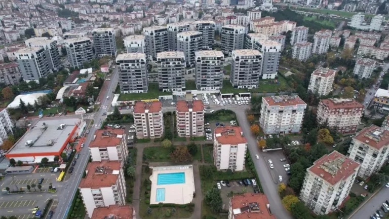 Kiralarda Fahiş Fiyatlar Düşüyor