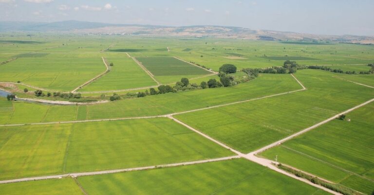 Kırklareli’nde Arsa Talepleri 15 Kat Arttı