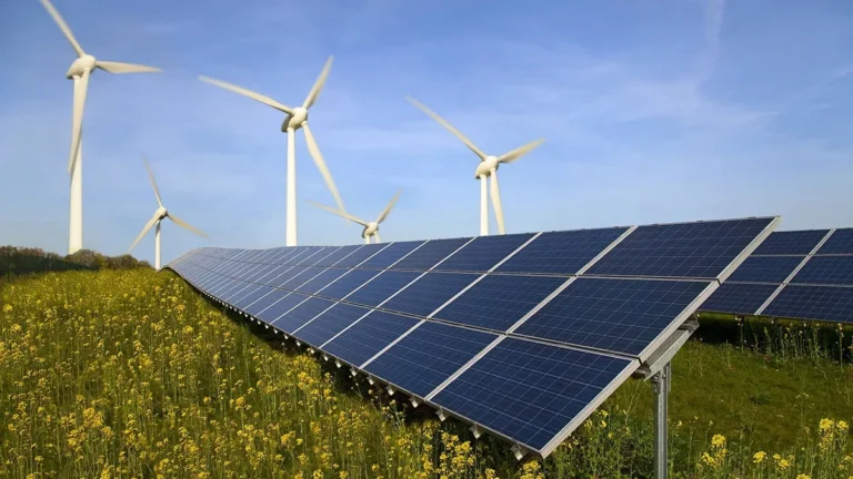 Şirketler Enerji Yatırımını Artırdı