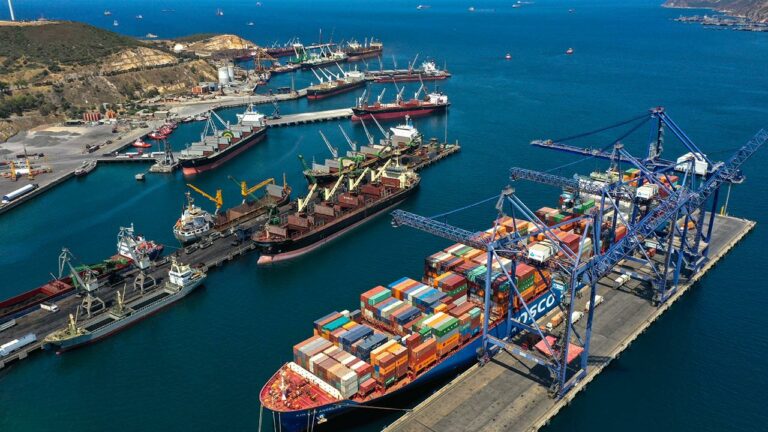 Adana’da 2,9 Milyar Dolarlık İhracat Gerçekleştirildi