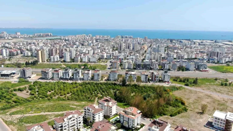 ATSO Başkanı Bahar: “Konut Satışlarındaki Gerileme Devam Edecek”