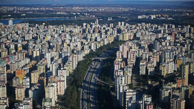 Binaların Güçlendirilmesine İlişkin Mevzuat Kolaylığı Getirildi