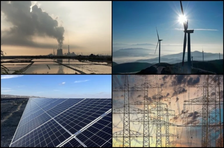 Bu Yıl Enerji Projelerine 75 Milyar Lira Yatırım Yapılacak