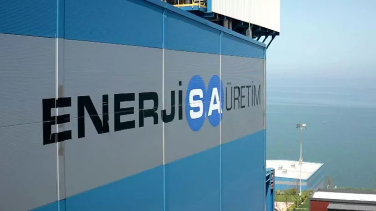 Enerjisa’nın Kurulu Gücü 3 Bin 792 Megavata Ulaştı