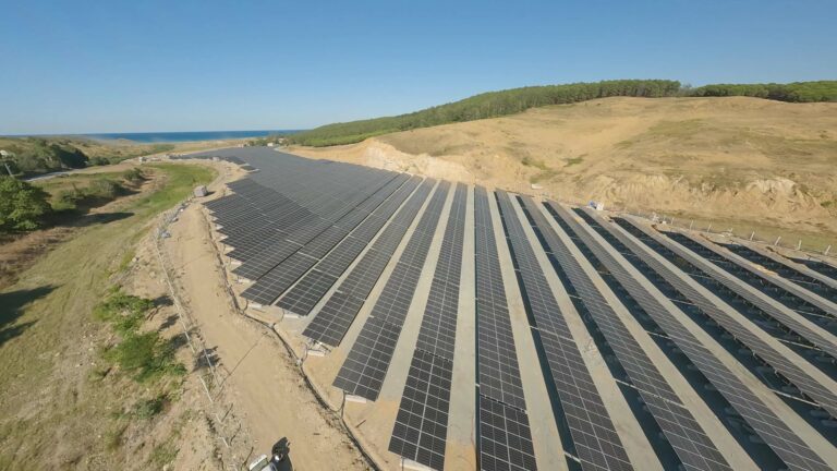 Eyüpsultan Belediyesinin Tüm Elektriği Güneş Enerjisi Santralinden Karşılanacak