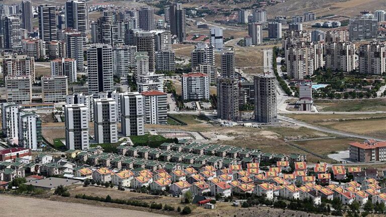 GYODER’den Barınma Krizine Çözüm