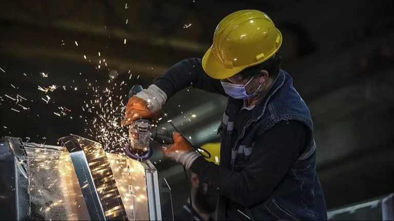Sanayi Üretiminde Artış