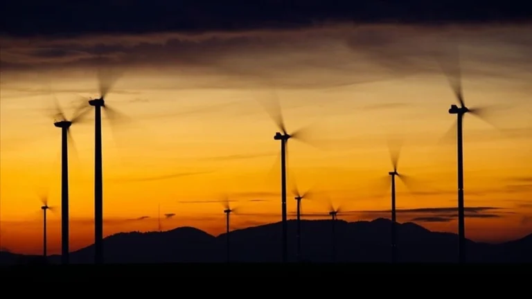 Türkiye Enerji Sektöründeki Hareketlilik Devam Ediyor