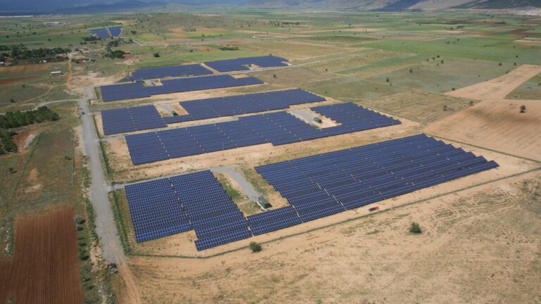 Akfen Yenilenebilir Enerji’den 1 Haftada 3 Yatırım