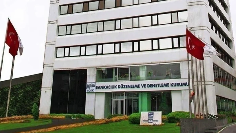 BDDK Konut Kredisinde Riskli Yapısı Olanlara Kolaylık Sağlıyor