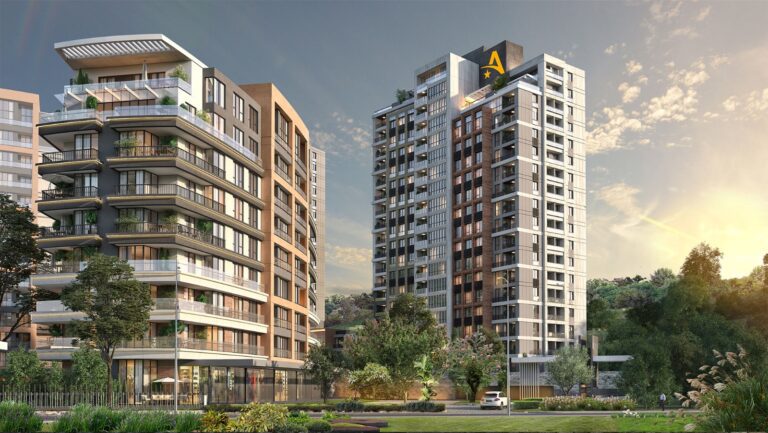 Pantur’dan İstanbul’a Otel Yatırımı