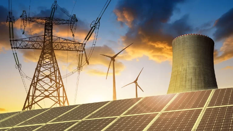 Finlandiya, Türkiye ile Yenilenebilir Enerjide İş Birliği Yapmaya Hazır