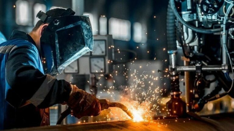 İSO İmalat PMI Ocak Ayında 49,2 Değerini Aldı
