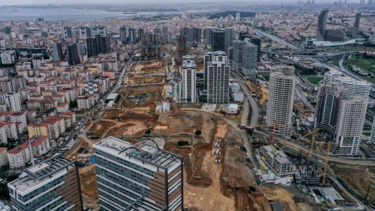 İstanbul’un Dönüşümünde Sigorta Avantajı