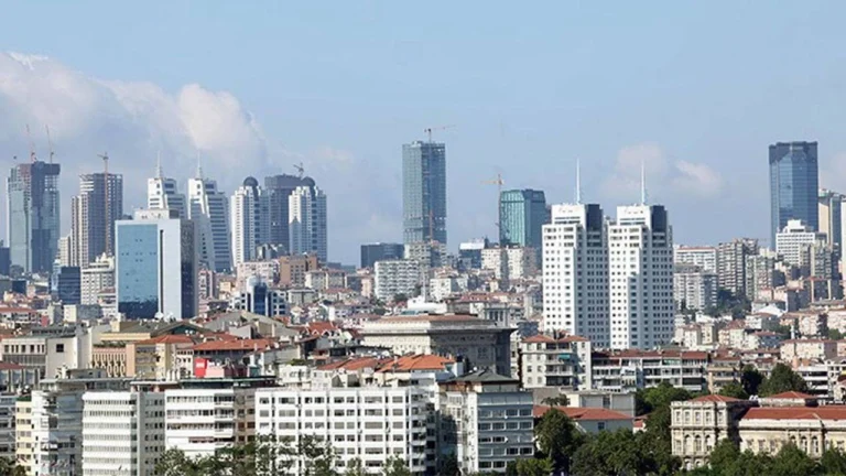 Kentsel Dönüşümde Konut Sahiplerine 700 Bin TL’lik Destek
