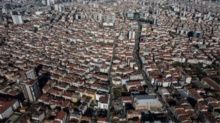 Nexonya Başkanı Vural Kentsel Dönüşüm İçin Verilecek Hibe Desteğini Değerlendirdi