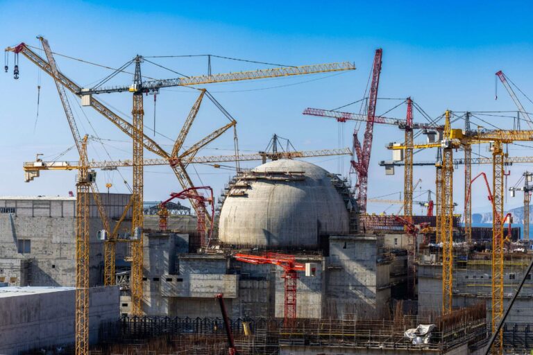 Rosatom Genel Müdürü Lihaçev: “Yeni İnşaat Sahasının Adı ‘Sinop’ Olacak”
