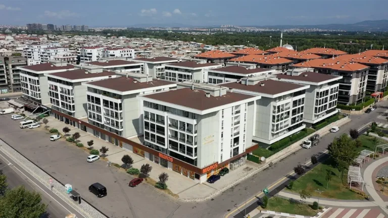Sektör Temsilcileri Kentsel Dönüşüm Destek Kampanyasını Değerlendirdi
