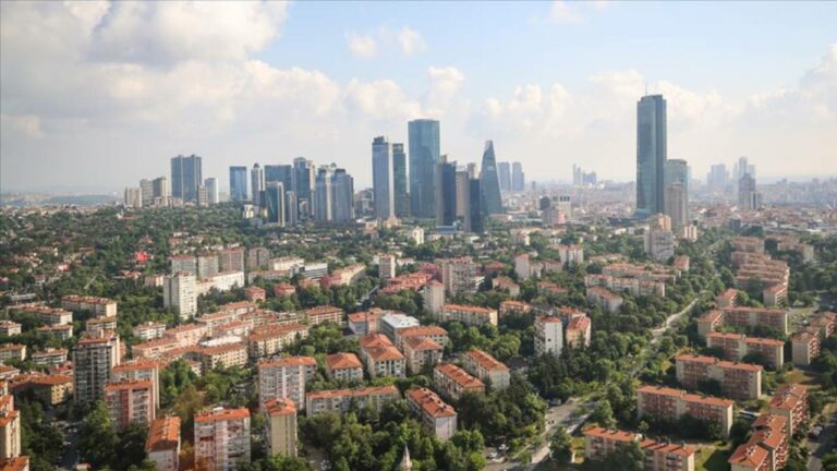Üretim Azlığı Konut Fiyatlarının Geldiği Noktayı Etkiledi