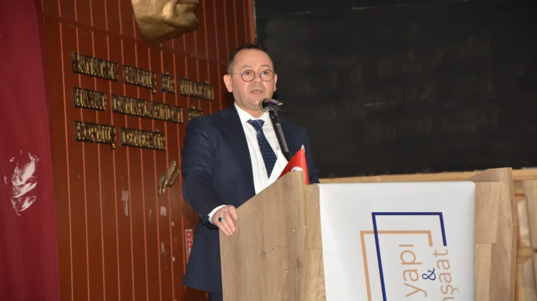Sirius Yapı’dan Menemen’e Yeni Bir Kentsel Dönüşüm Projesi