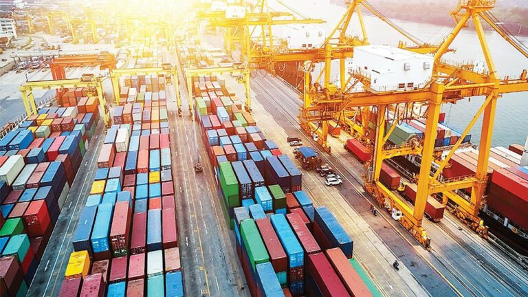 Dış Ticaret Haddi 86,7 Oldu