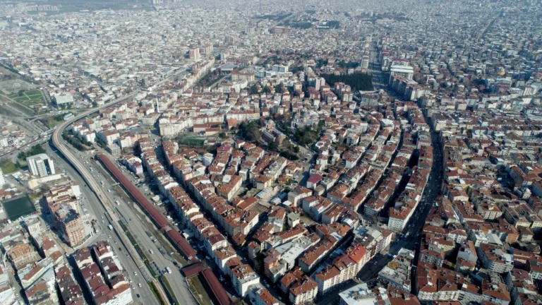 Gayrimenkul Yatırımcıları Son Dönemde Kentsel Dönüşüme Girecek Daireleri Satın Almak İstiyor