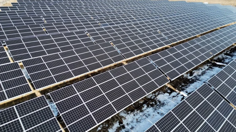 “Güneş Enerjisi, Türkiye’nin Lider Kurulu Gücü Olacak”