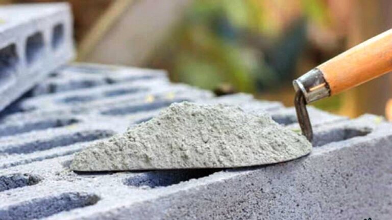 İMKON, Çimento ve Beton Fiyatlarına Gelen Zamma Tepki Gösterdi