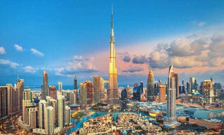 Türkiye – Dubai İkili Ticareti 5 Yıl İçinde 40 Milyar Dolara Çıkacak