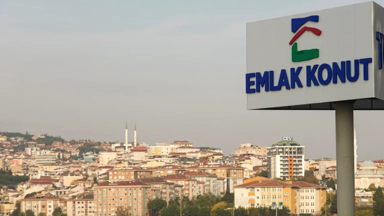 Emlak Konut, Fikirtepe Kentsel Dönüşüm Projesi İçin 11 Milyar TL’lik Yatırım Yaptı