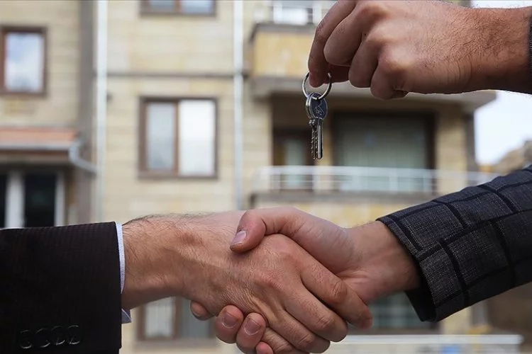Emlakçılar İçin Mesleki Deneyim Koşulu Yıl Sonuna Kadar Kaldırıldı