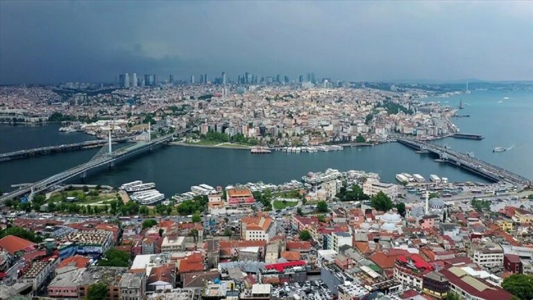 Kiralık Konutta Avrupa’nın En Pahalı İkinci Kenti İstanbul ve Münih Oldu