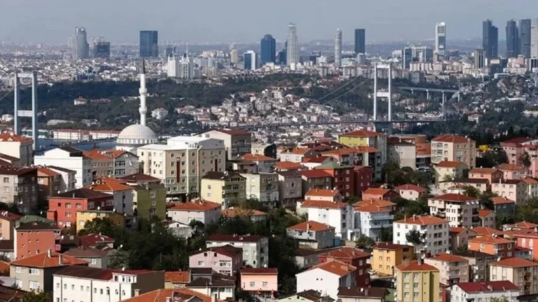 Konut Fiyatlarındaki Düşüş Eğilimi 2025’te Değişecek