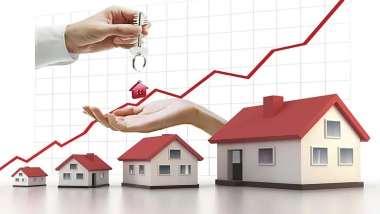 Satılık ve Kiralık Konut Piyasasında Fiyatlar Gerilemeye Devam Ediyor