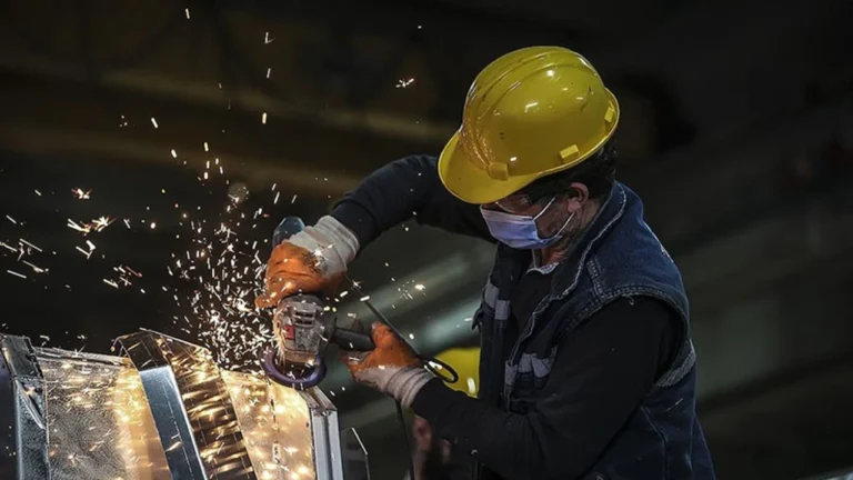 Yurt İçi Üretici Fiyat Endeksi Yıllık Yüzde 55,66 Arttı