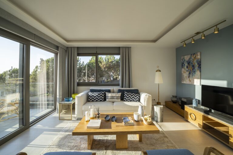Century 21 Trio Gayrimenkul, The House Residence’ın Yetkili Satış Ofisi Oldu