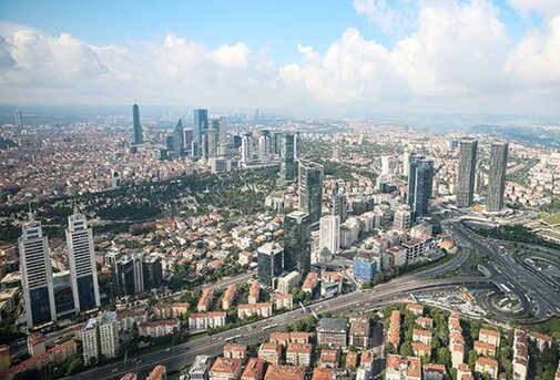Konut satışlarında yılın zirvesi