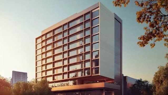 Erzurum’a 500 milyon liraya Holiday Inn yapacak