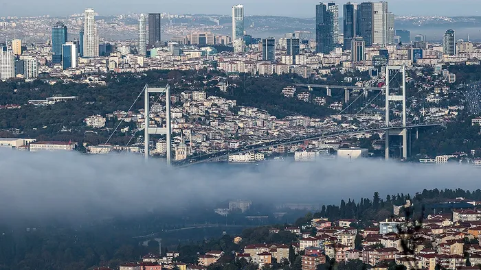 Boğaziçi’ndeki ‘izinsiz inşaat’ sonrası İBB’ye uyarı yazısı
