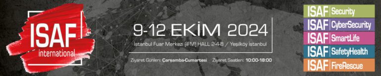 ISAF INTERNATIONAL