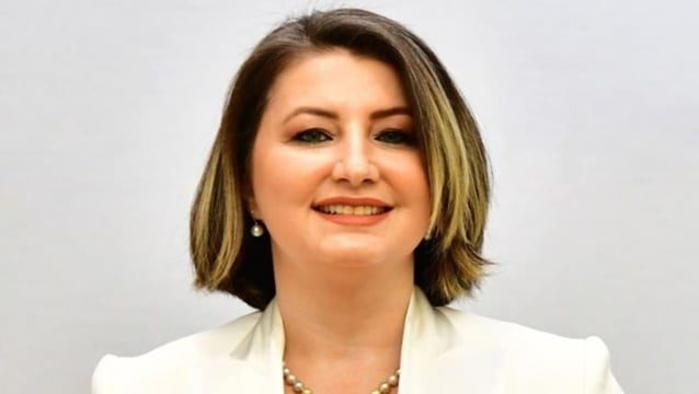 Hande Tibuk: İstanbul’u markaja aldık, 80-100 odalı otel yapacağız