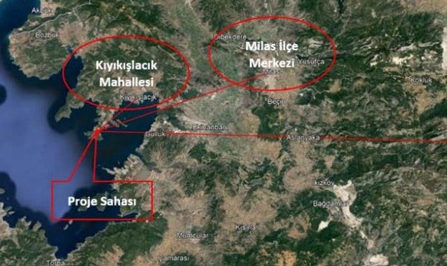 Muğla’ya 676 yataklı konaklama tesisi geliyor