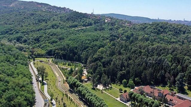 Resmi Gazete’de yayınlandı… Devlet ormanları da turizm amaçlı tahsis edilebilecek