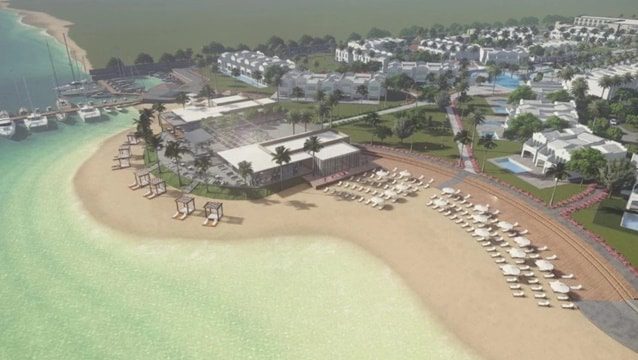 Rixos, Suudi Arabistan’da iki resort otel açacak