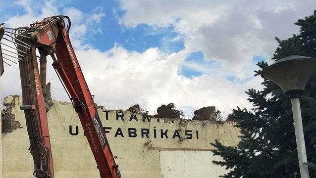 Edirne’ye yeni 5 yıldız!