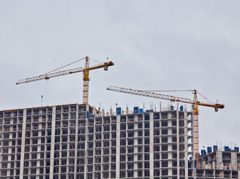 “İstanbul’daki Hasarlı Binaların Tamamı 10 Yılda Dönüşebilir”